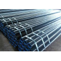 pipe hot rolled carbon steel- big od thick wall roundseamless pipe